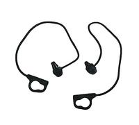 BIGULA 2Pcs Replacement Part Auto Accessory Car Rear Parcel Shelf Strap Rope For CORSA D CORSAE 13367836 Car Interior Fittings