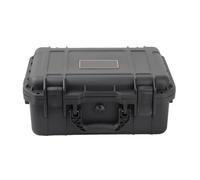BIGULA Adventure Ready Drones Carrying Case and Temperature Resistant with Foam Padding