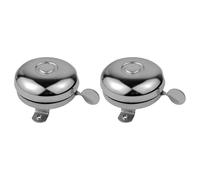 BIGULA Cycling Bicycles Handlebars Horn Warning Alarm Trumpet Enhancing Safe On Various Cycling Universals Bike Bells