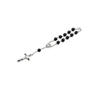 BIGULA Fashionable Authentic Indonesian Sandalwoods Bead Masbaha Trendy Accessory For Muslims Prayer And Spiritual Guidance