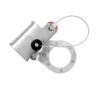 BIGULA Professional Rope Grab Falling Arrestor Auto Retarder Ascending Descender For Various High Altitudes Tasks Secure Climbing Rope Grab Equipment