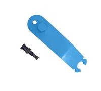 BIGULA Space Saving Door Tool Lightweight Vehicle Alignment For Truck Hinges Using Pryer Leverage Truck Repair