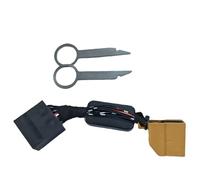 BIGULA Stable Performances Auto Start Stop Eliminators Automotive Accessories Easy Installation Replacement Autostop Eliminators Auto Start Stop Canceller