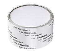 BIGULA Strong Adhesive Screen Repair Tape 2024 Fiberglass Screen Tape For Window And Door Repairs White 5cmx200cm Easy Install Screen Fix