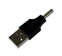 BIGULA Usb 2.0 Bus Adapter Usb To 5.5x2.1 2.5x0.7 3.0x1.1 5.5x2.5 5.5x1.7 4.8x1.7 PC Direct Charging Usb To Adapter Plug