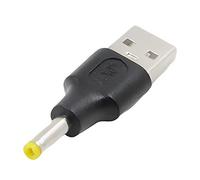 BIGULA Usb 2.0 Bus Adapter Usb To 5.5x2.1 2.5x0.7 3.0x1.1 5.5x2.5 5.5x1.7 4.8x1.7 PC Direct Charging Usb To Adapter Plug