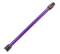 BIHARNT Quick Release Wand Compatible for Dyson V15 V11 V10 V8 V7 Stick Vacuum Cleaner,Vacuums Attachment Extension Tube Replacement Part 73cm(Purple)