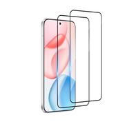 Bihizei Screen Protector for Honor 400 for Tempered Glass, Pack of 2 Protective Film, 9H Tempered Glass Screen Protector, Ultra HD Tempered Glass Film, Anti-Scratch, Anti-Bubble