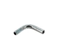 Bihr 90° Carburetor Elbow - type Dellorto PHBG