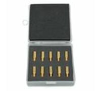 Bihr Box of 10 jets Ø6mm Gurtner type 72 to 98