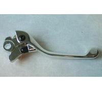 Bihr Brake Lever OE Type Aluminium Forged Polished