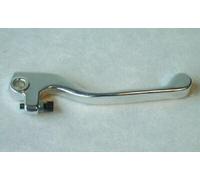 Bihr Brake Lever OE Type Aluminium Forged Polished