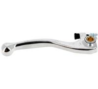 Bihr Brake Lever OE Type Aluminium Forged Polished Honda/HM