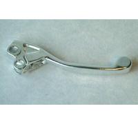Bihr Brake Lever OE Type Aluminium Forged Polished Kawasaki KX80/100/125/250/500