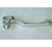 Bihr Brake Lever OE Type Aluminium Forged Polished Yamaha