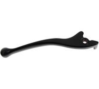 Bihr Brake Lever OE Type Casted Aluminium Black Honda CRM125, black