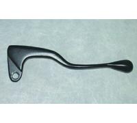 Bihr Brake Lever OE Type Casted Aluminium Black Honda XR80R/100R/200R, black