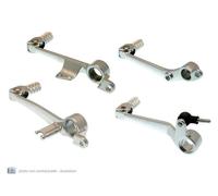 Bihr Brake Pedal OE Type Aluminium Yamaha YZF-R1