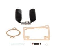 Bihr Carburetor Repair Kit - Type Dellorto PHBG