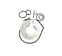 Bihr carburetor repair kit type Dellorto PHVA/PHBN