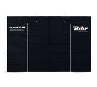 Bihr Home Track Race Tent Zipped-Removable Door 3x3m Tent P/N 980126