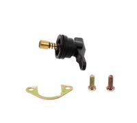 Bihr manual pull choke specific to Dellorto PHVA Minarelli 17.5mm