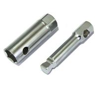 Bihr Spark Plug Socket 16mm with extension