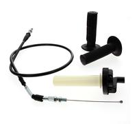 Bihr Throttle system + cable CR Pro Leisure Type Suzuki LT-R450