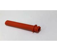 Bihr Throttle Tube White KTM Husqvarna, white