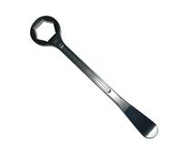 Bihr Tire lever + 30mm Hex Box Wrench 250 mm
