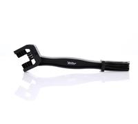 Bihr Transmission Chain Brush, black