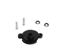 Bihr Valve Throttle Slide Cover - type Dellorto PHBG