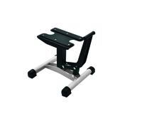 Bihr X-Treme Bike Lift White, white