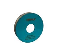 Bihui 10mm Bullnose Grinding Wheel