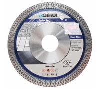 Bihui B-Speedy Diamond Cutting Blade 115mm