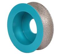 Bihui Bullnose Grinding Wheel - For 20mm Thick Porcelain