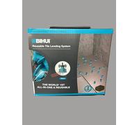 Bihui Reusable Tile Leveling System (BU-TSL50 50 pcs)
