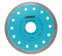 Bihui Super Thin Turbo Diamond Blade 115mm BU-DCBN115