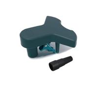BIHUI - Vacuum Box Attachment for Mixing Buckets