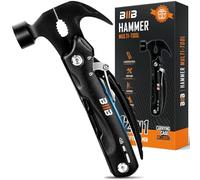BIIB Gifts for Men 12-in-1 Multi-Tool Pliers, Camping & Survival Gear