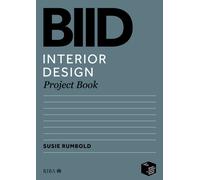 BIID Interior Design Project Book