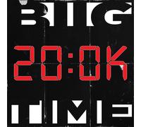 BIIG TIME - 200K [VINYL]