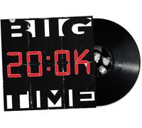 BIIG TIME - 200K [VINYL]