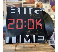 BIIG TIME - 200K [VINYL]