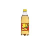 Biigaa Apple Drink 12 x 600ml Best Before 2026-07-04 | Caribbean Apple Flavoured Soft Drink | Refreshing Sweet Beverage | Still Fruit Drink | On The Go Bottle