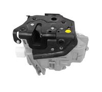 BIISVM Door Latch Lock Actuator Door Lock Actuator 1P1837015 1P1837016 1P0839015 1P0839016 for Seat Altea XL Toledo 3 Mk3 Leon 2 1p1 5P1(Rear Left)