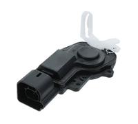BIISVM Door Latch Lock Actuator Door Lock Actuator Mechanism Front Rear Left Right 69120-12080 69110-12080 69130-12040 for Toyota for Altis for Corolla Will Ipsum Verso(Rear Right)