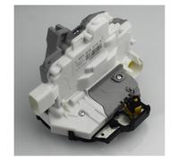 BIISVM Door Latch Lock Actuator Front Rear Left Right Power Door Lock Actuator for A3 A6 C6 A8 for SEAT Exeo 8EI837015AA(4F1837015E) 4F1837016 4F0839016(Rear Left)