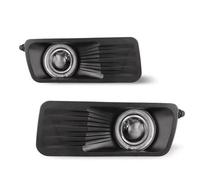 BIISVM For Explorer 2006 2007 2008 2009 2010 Fog Light Assembly Halogen Bulb Lamp Front Driving Foglights