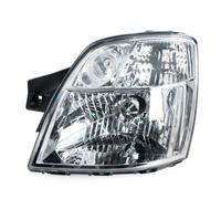 BIISVM Headlamp DRL Headlamp For Kia For Picanto